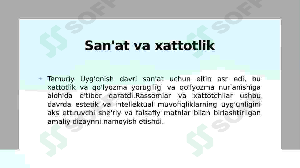 Product slide 8