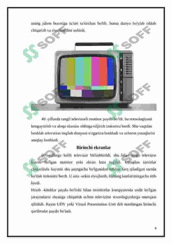Product slide 8