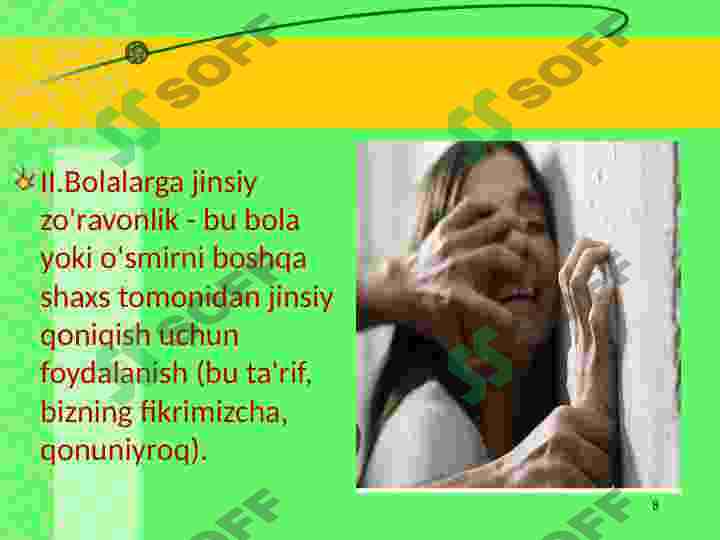 Product slide 8