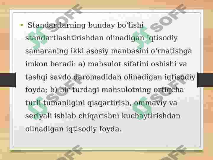 Product slide 8