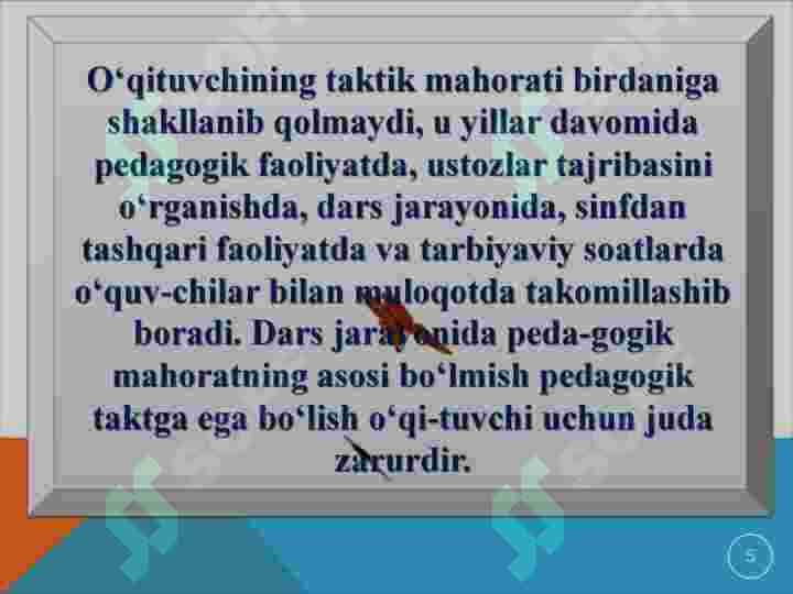 Product slide 5