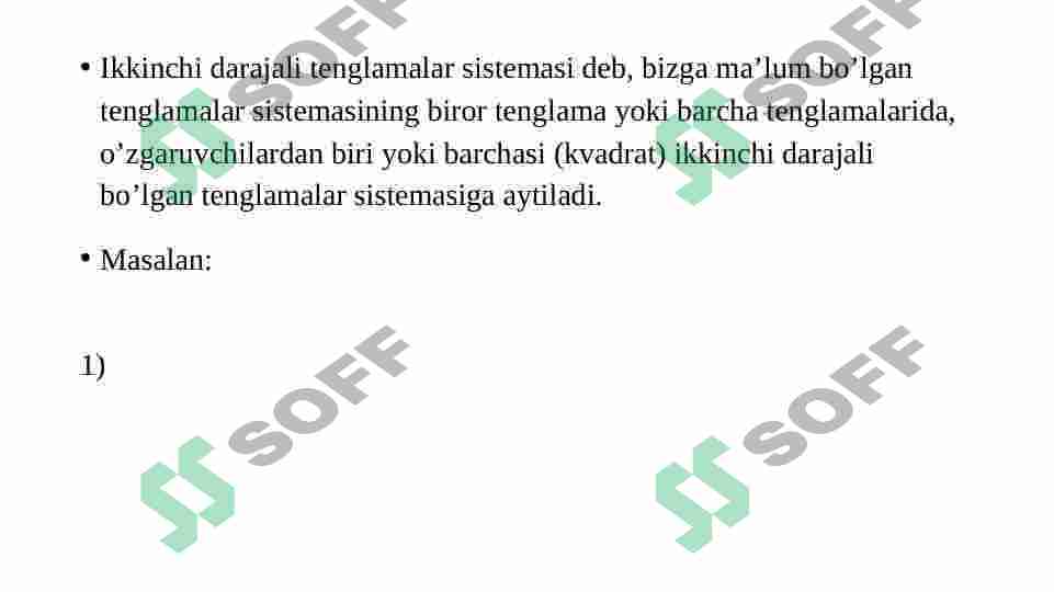 Product slide 2