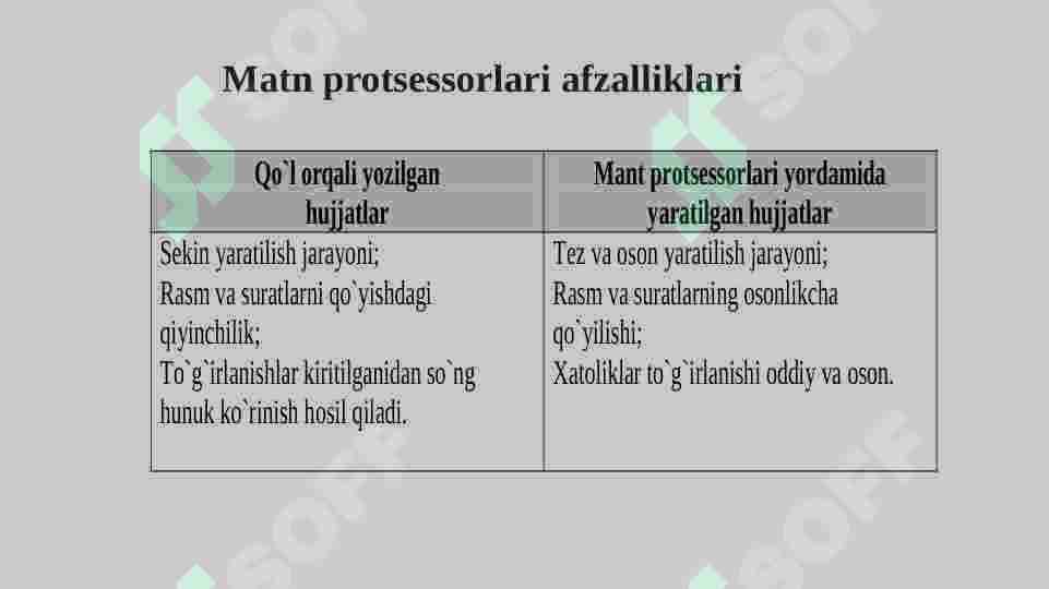 Product slide 5