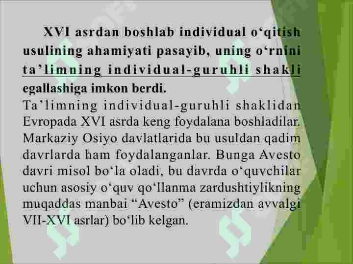 Product slide 5