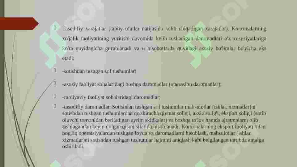Product slide 7