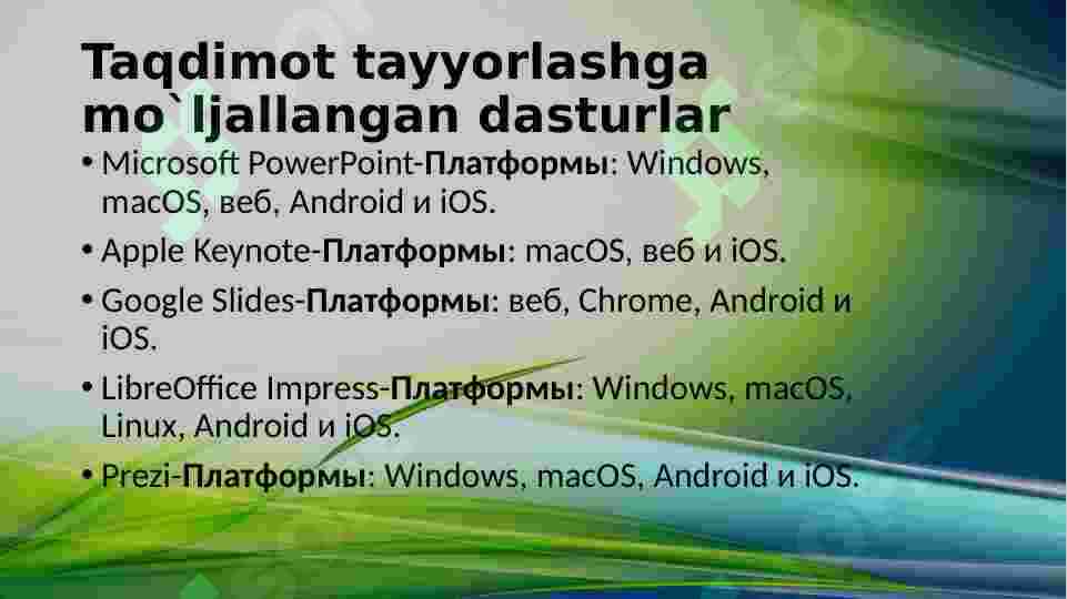 Product slide 4