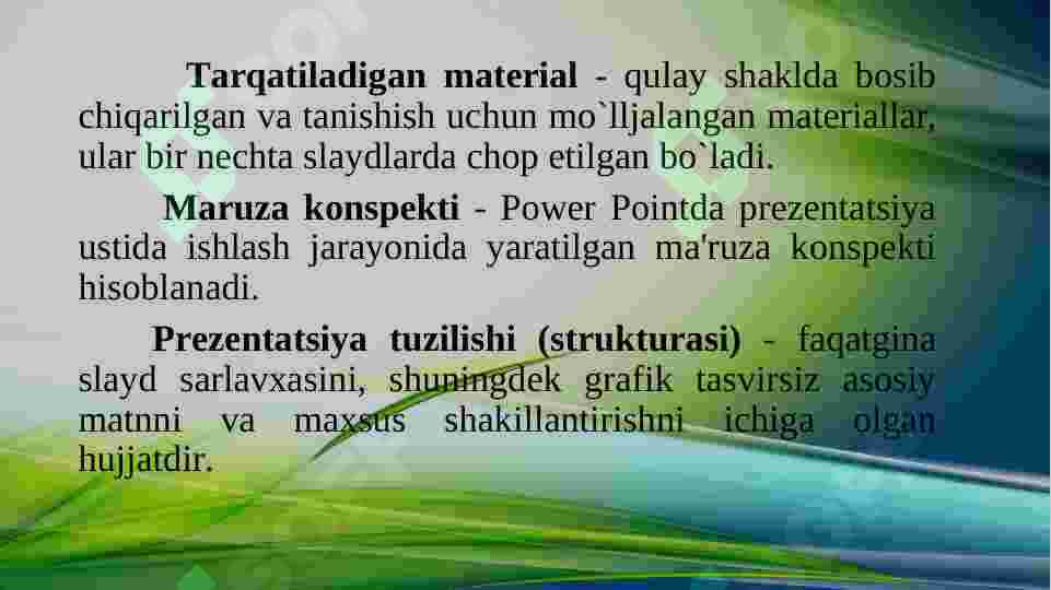 Product slide 6