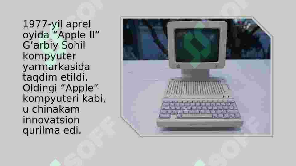 Product slide 6