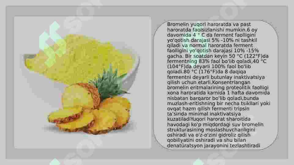 Product slide 8