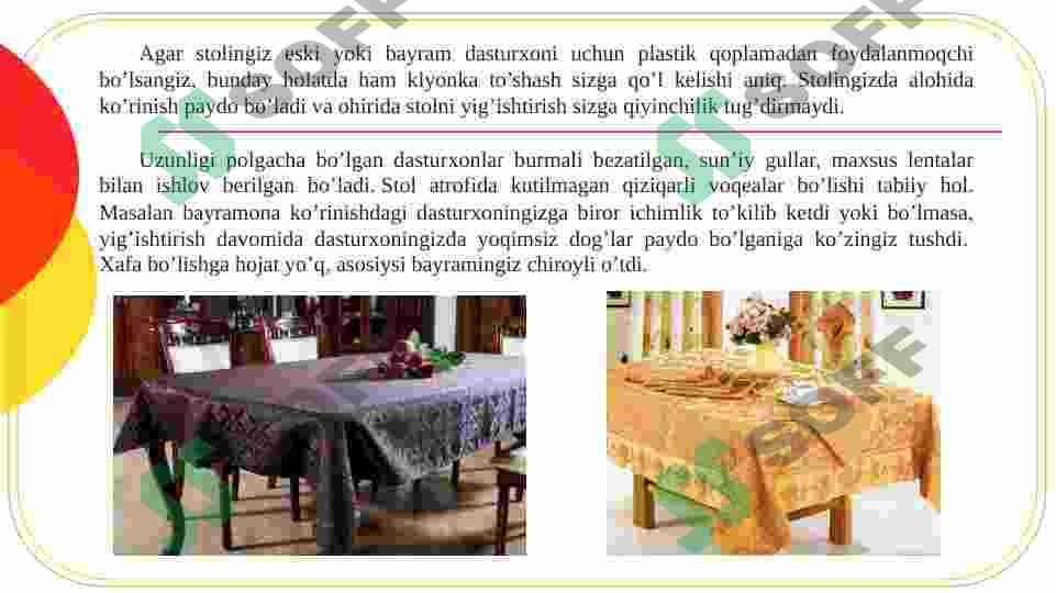 Product slide 5