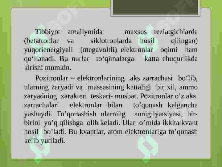Product slide 8