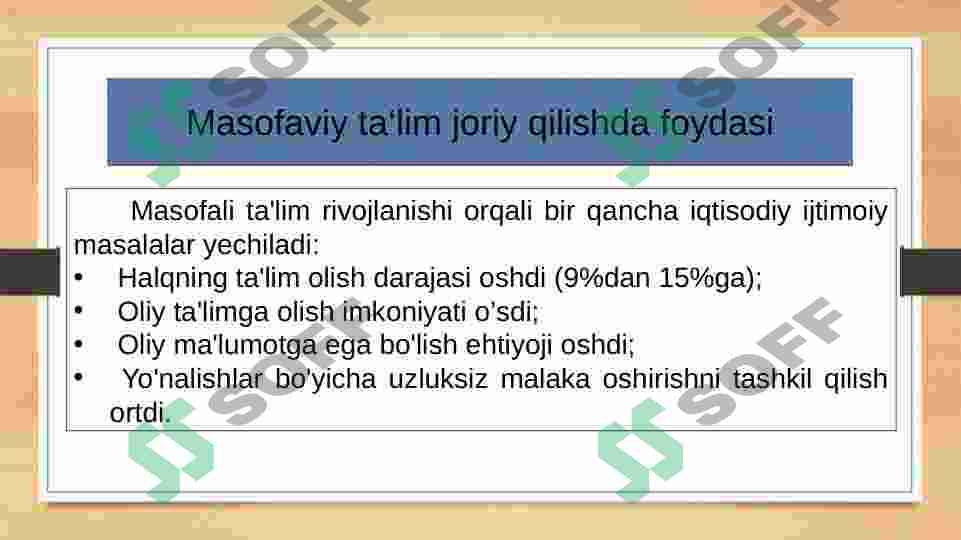 Product slide 5
