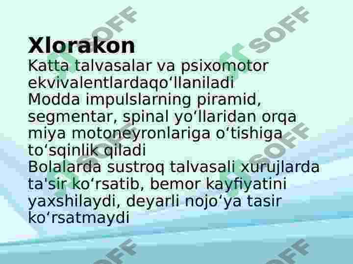 Product slide 8