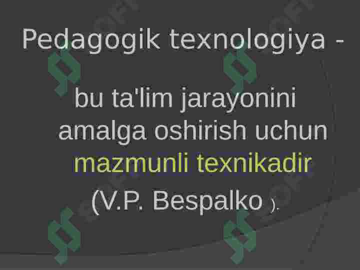 Product slide 4