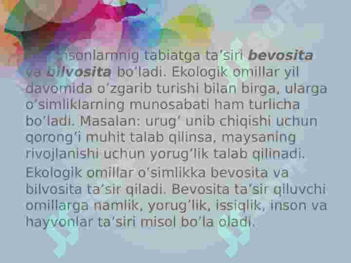 Product slide 8