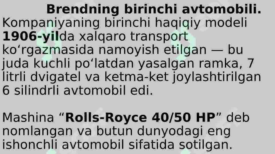 Product slide 5