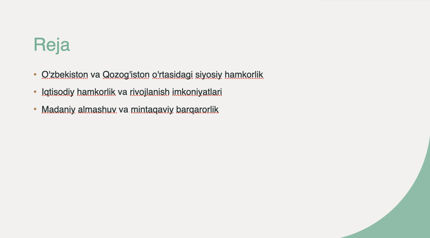 Product slide 2