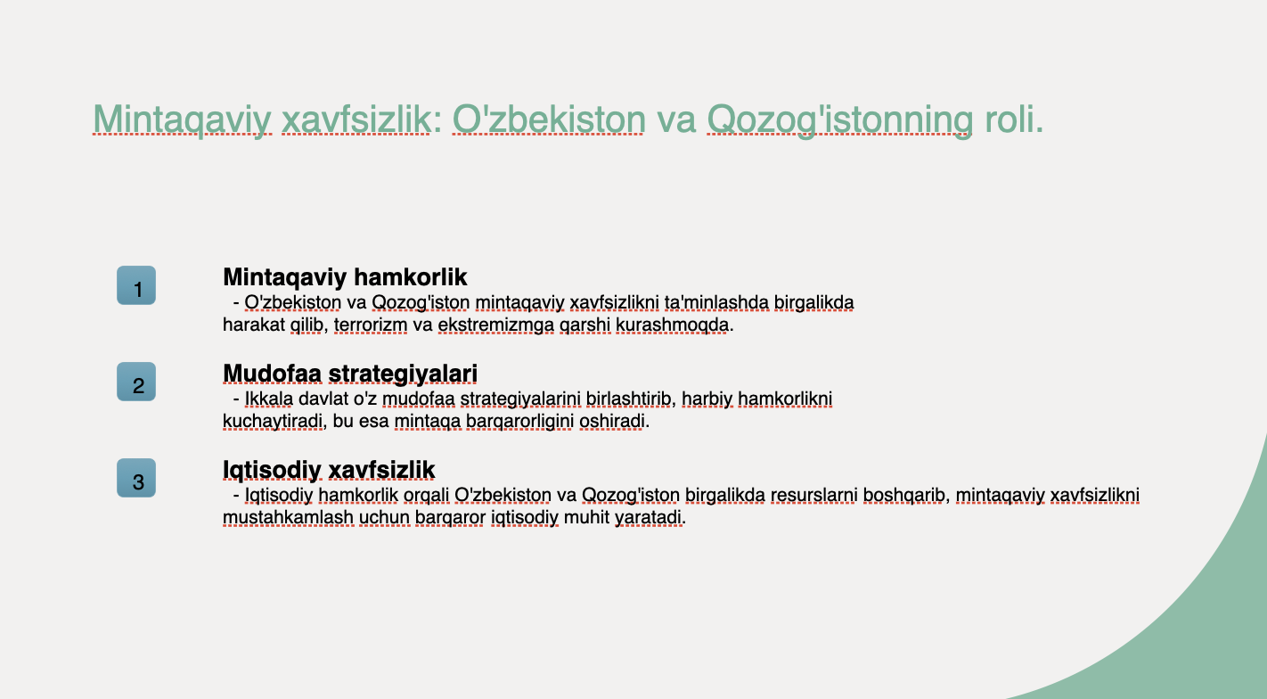 Product slide 4