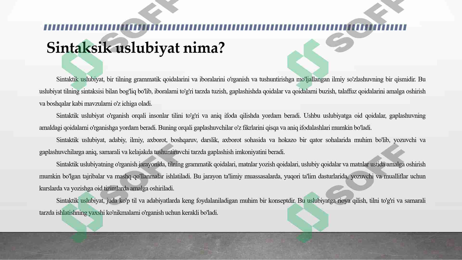 Product slide 3