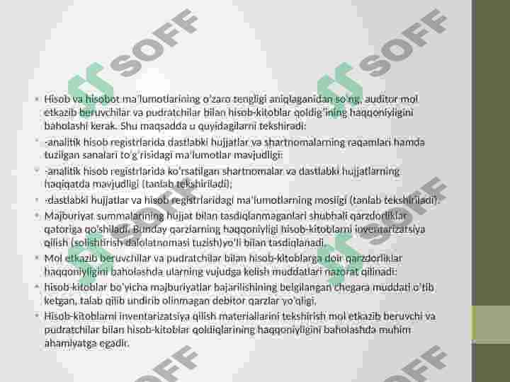 Product slide 6