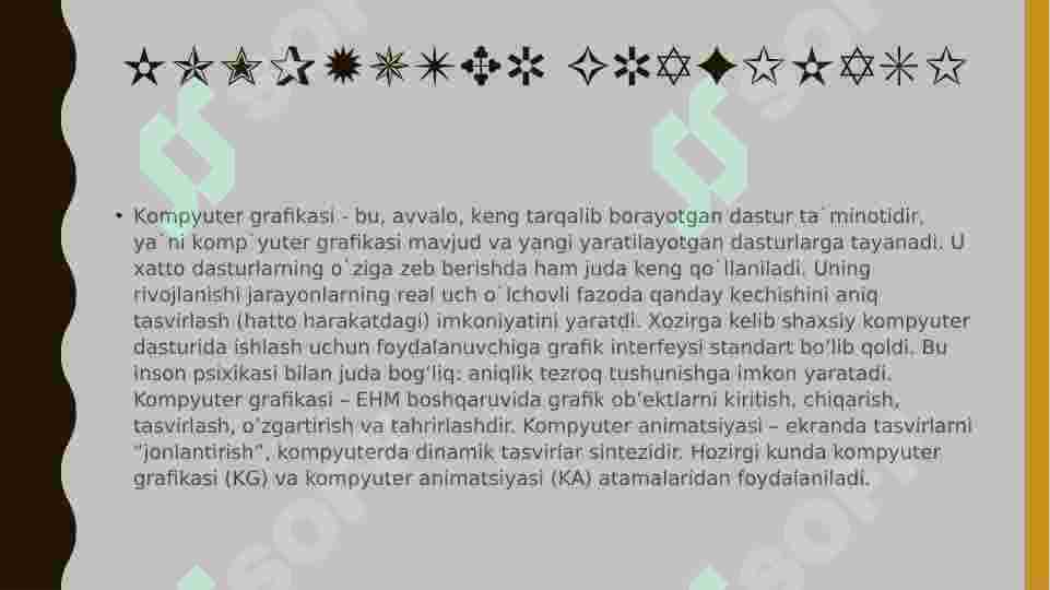 Product slide 5