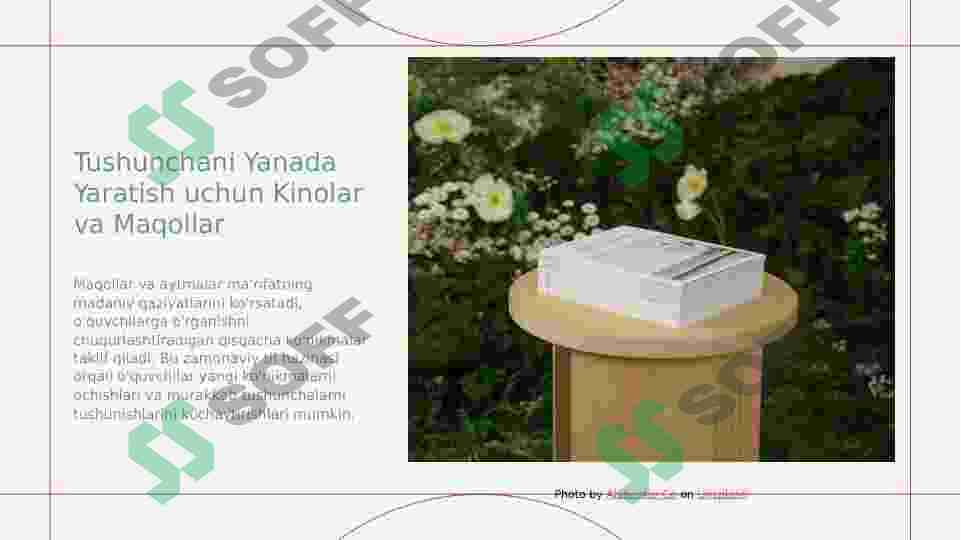 Product slide 8