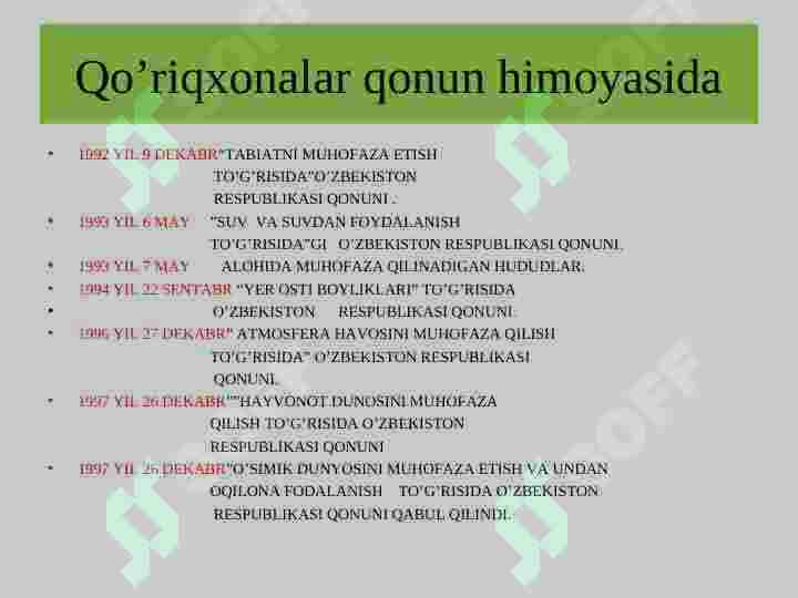 Product slide 8