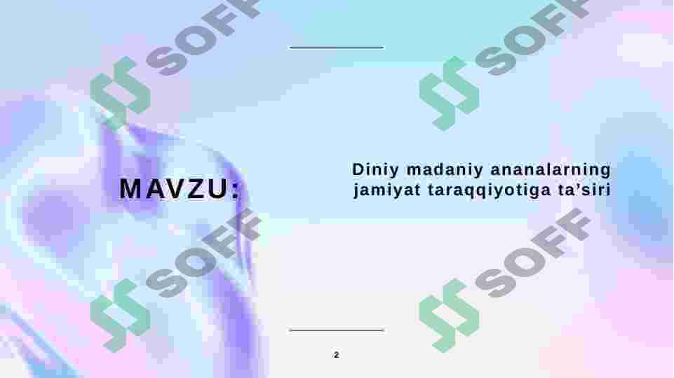 Product slide 2