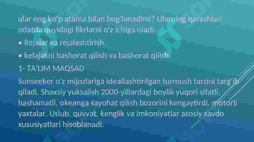 Product slide 7