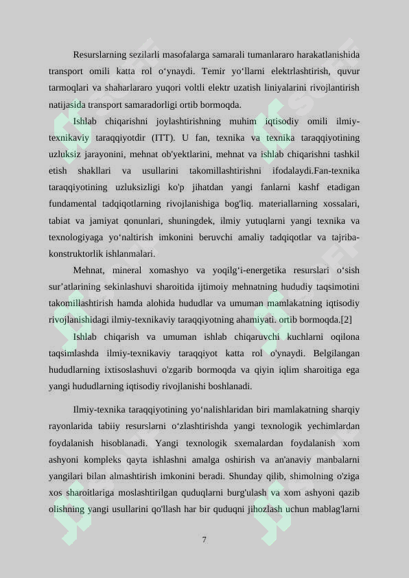 Product slide 7