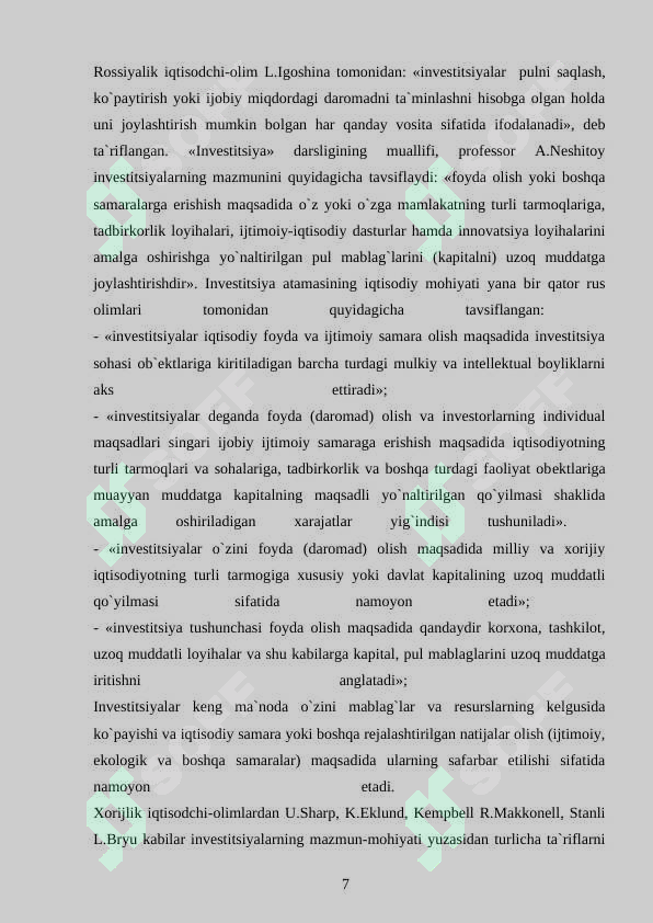 Product slide 7