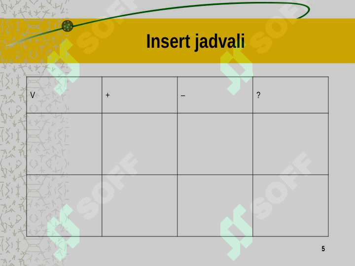 Product slide 5