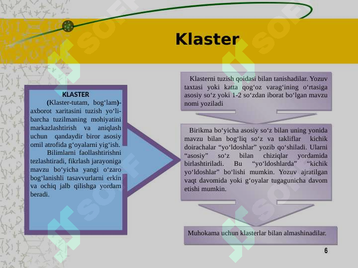 Product slide 6