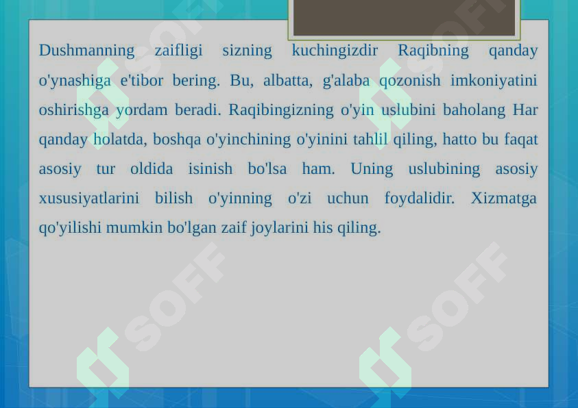 Product slide 7