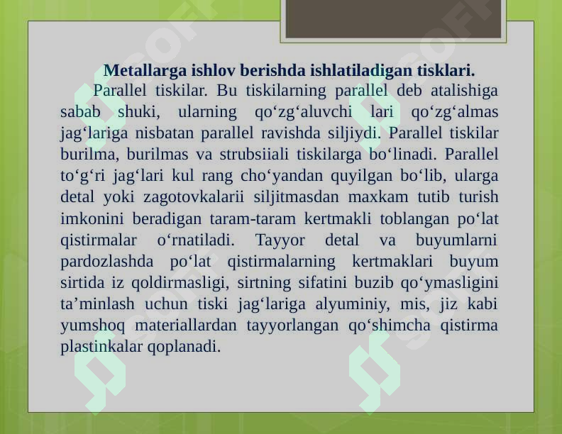 Product slide 2
