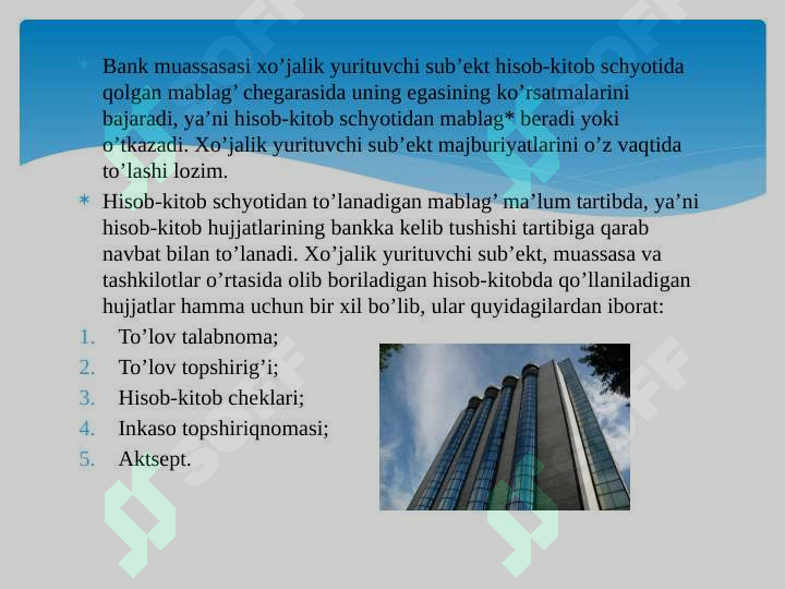 Product slide 8