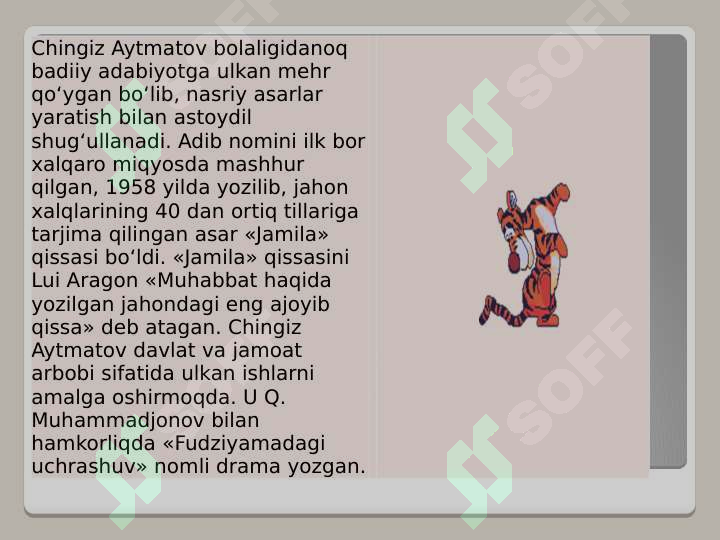 Product slide 5
