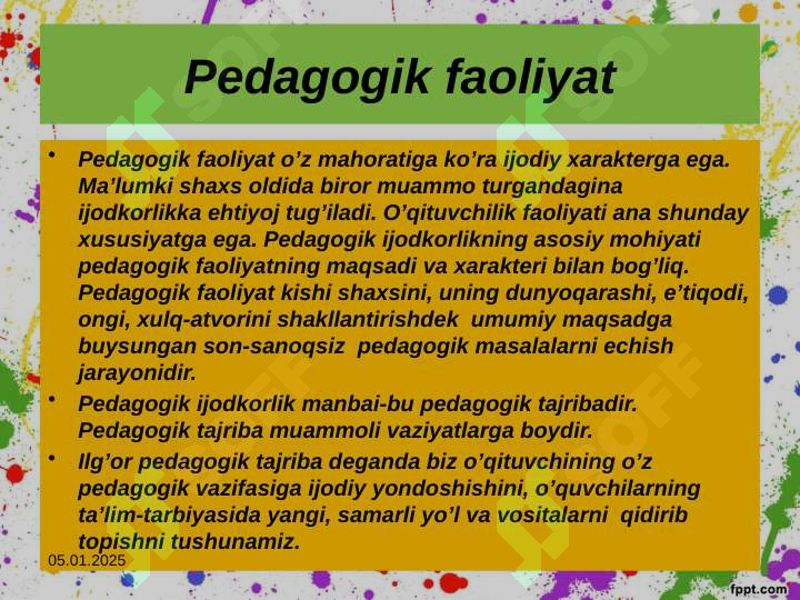 Product slide 3