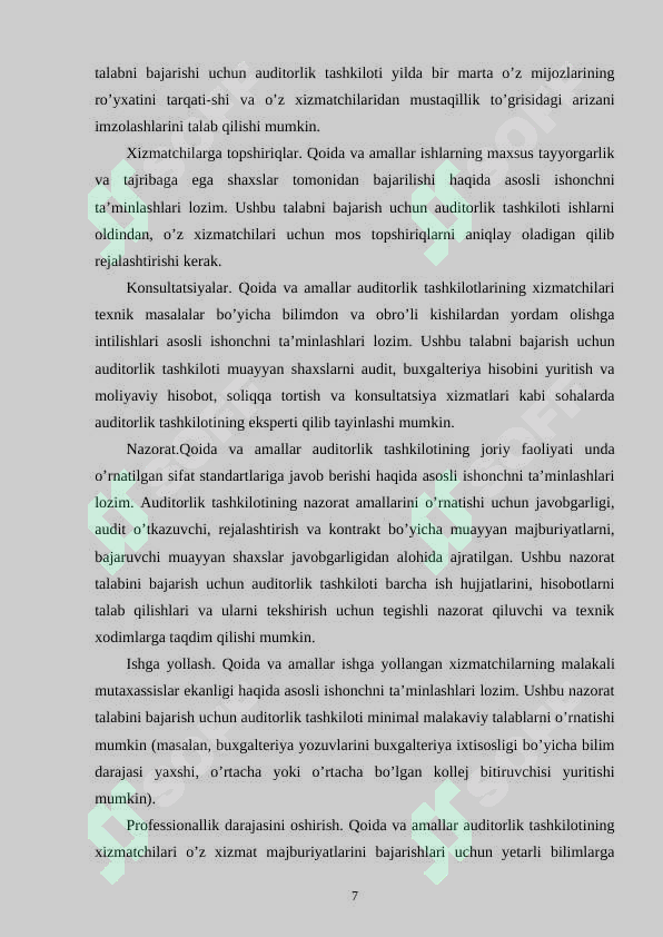 Product slide 7
