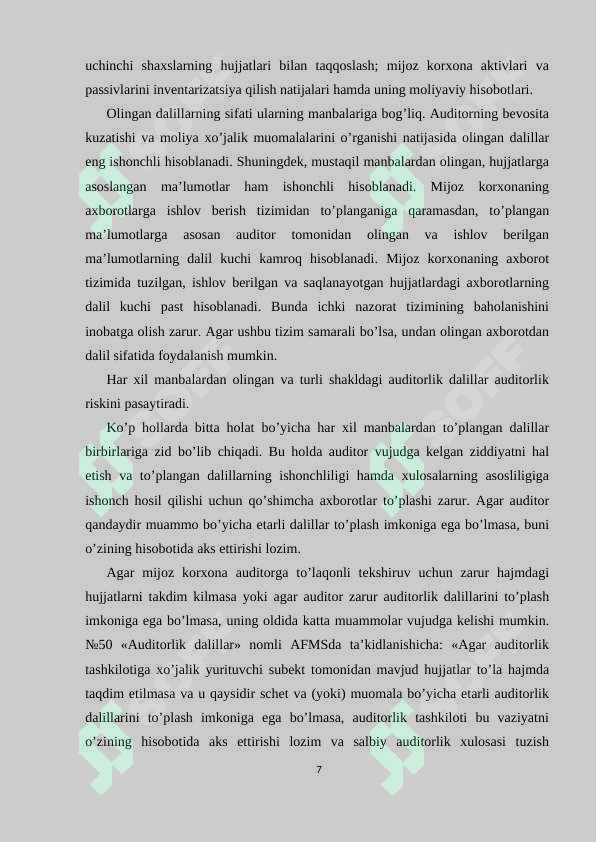Product slide 7