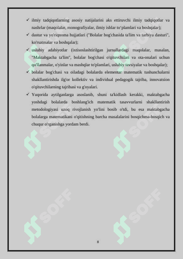 Product slide 8