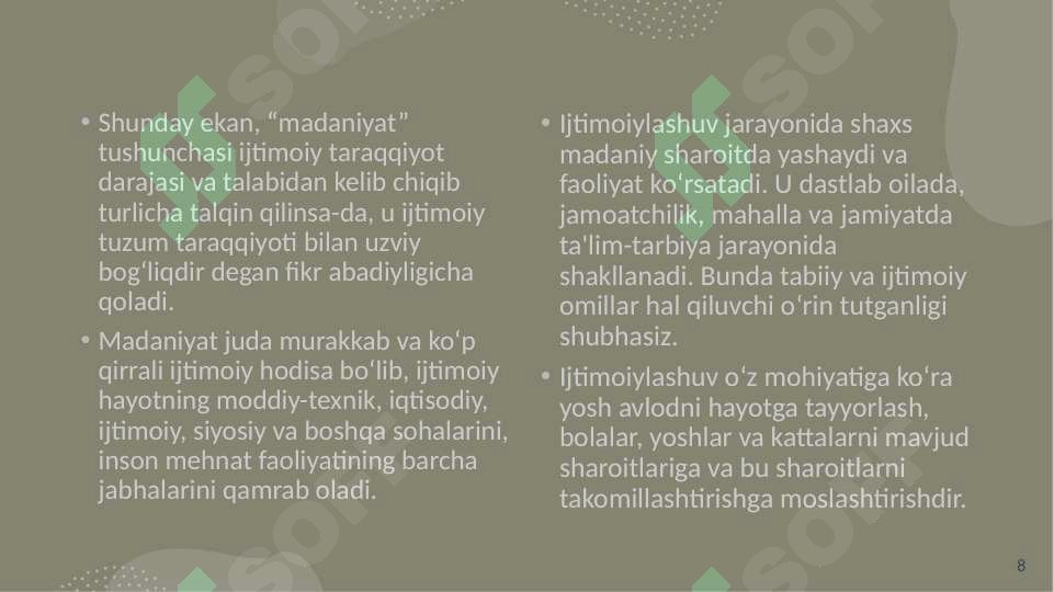Product slide 8