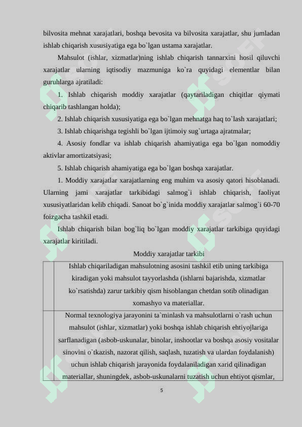 Product slide 5