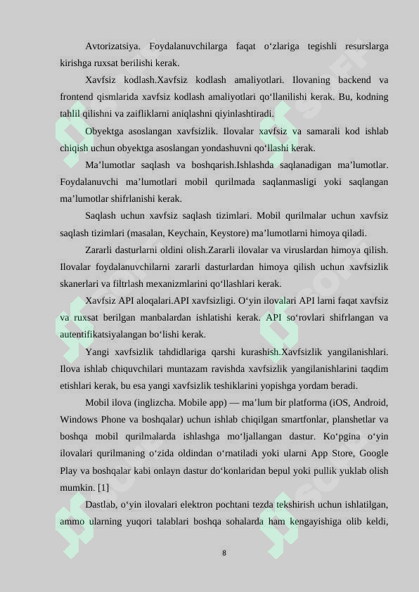 Product slide 8