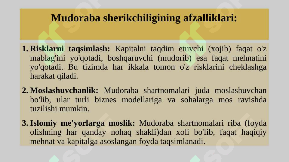Product slide 7