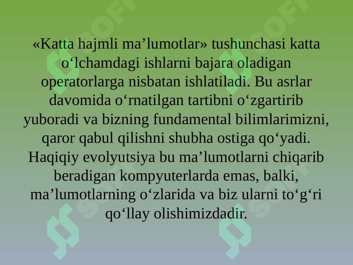 Product slide 8