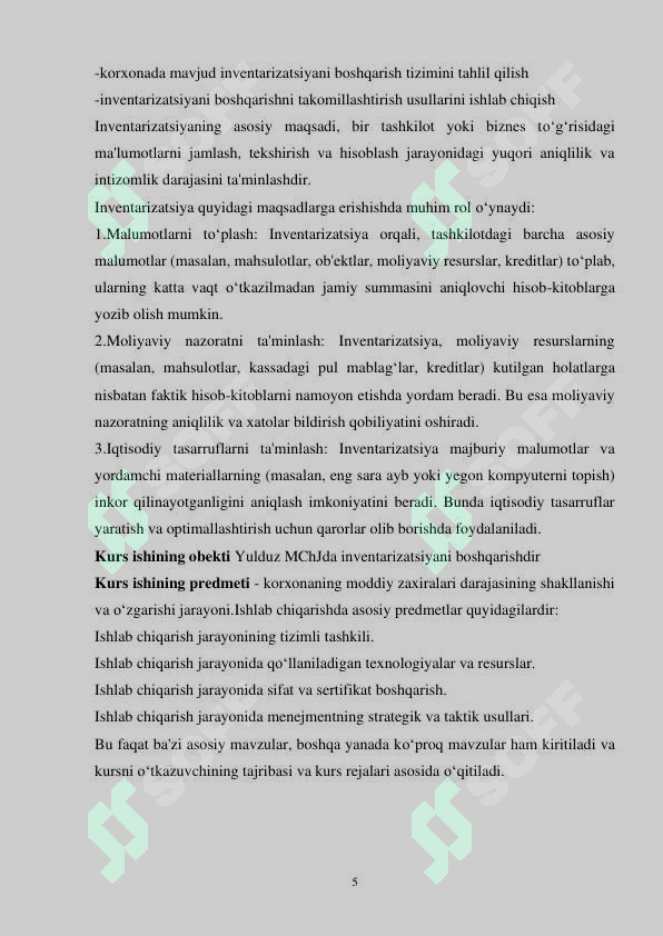 Product slide 5
