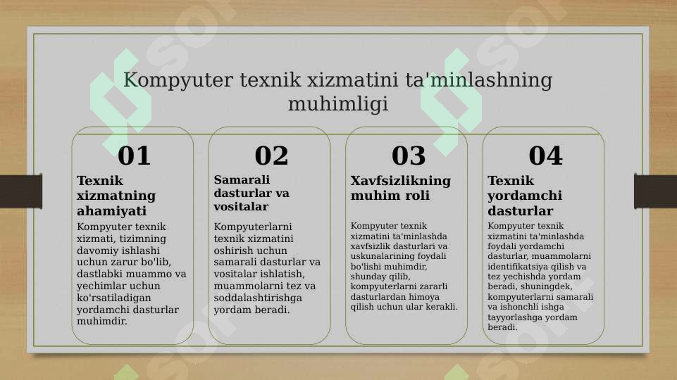 Product slide 3