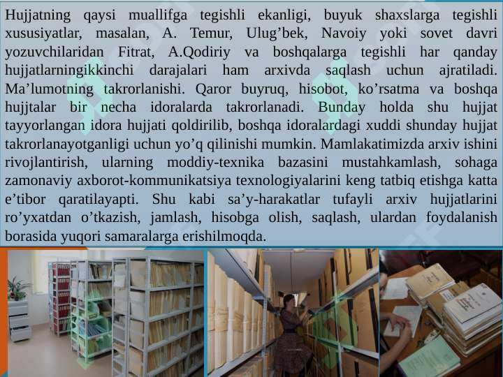 Product slide 7