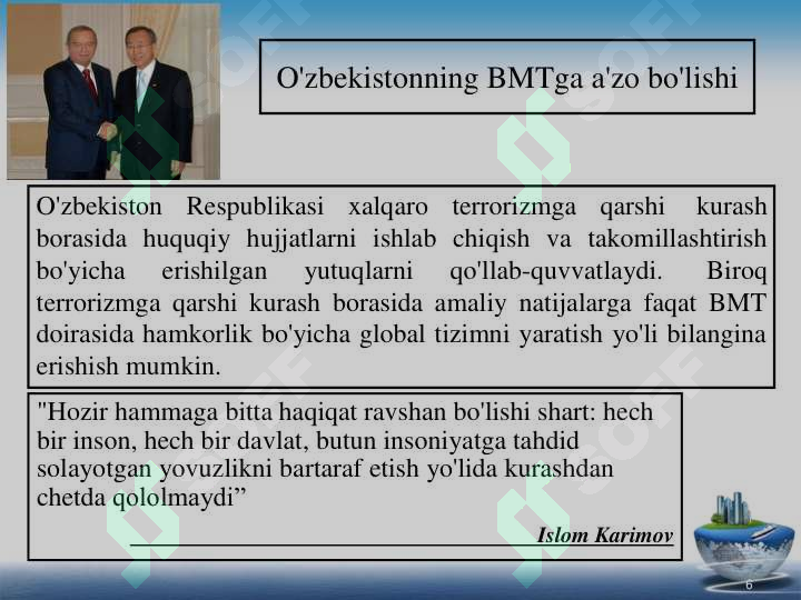 Product slide 6